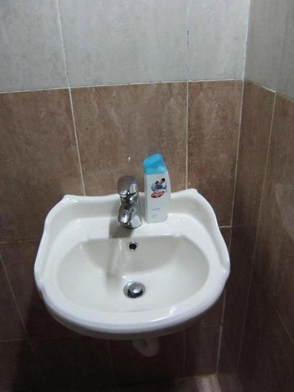 خيمة فخمة مخيم ديزرت ريتريت